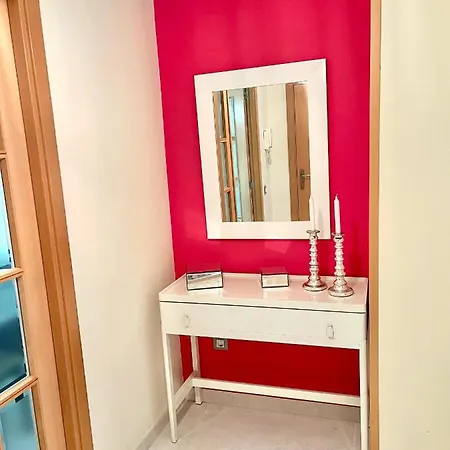 Apartment Apartbeach Maldivas Iii D Junto Playa Y Climatizado
