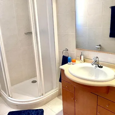 Apartment Apartbeach Maldivas Iii D Junto Playa Y Climatizado La Pineda