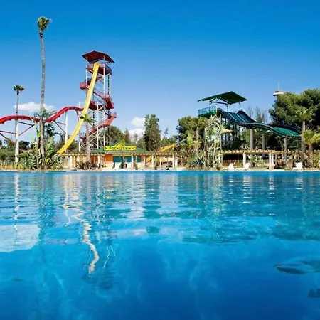 Apartbeach Maldivas Iii D Junto Playa Y Climatizado Apartment *